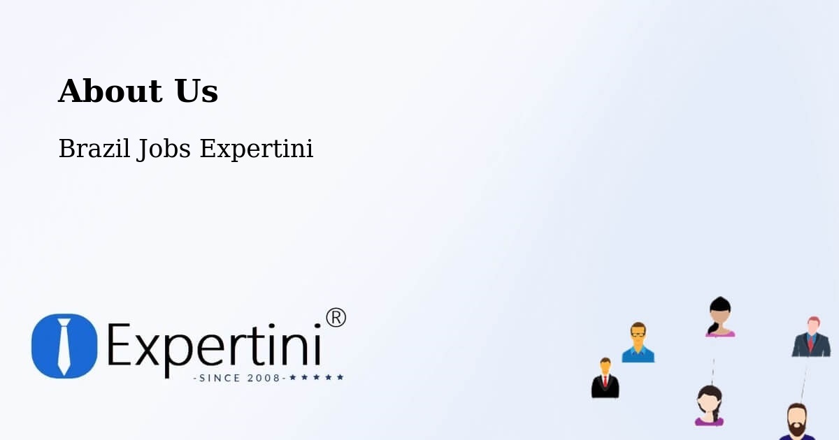 About Expertini Recruitment Platform  – Arapiraca - Arapiraca, Brazil Jobs Expertini